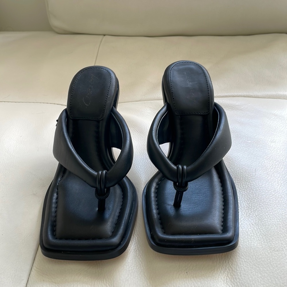 Sam Edelman Circus Mules